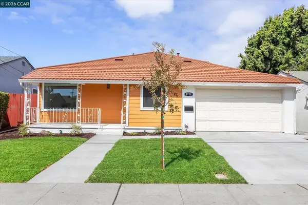 1151 Via Vista, San Lorenzo, CA 94580