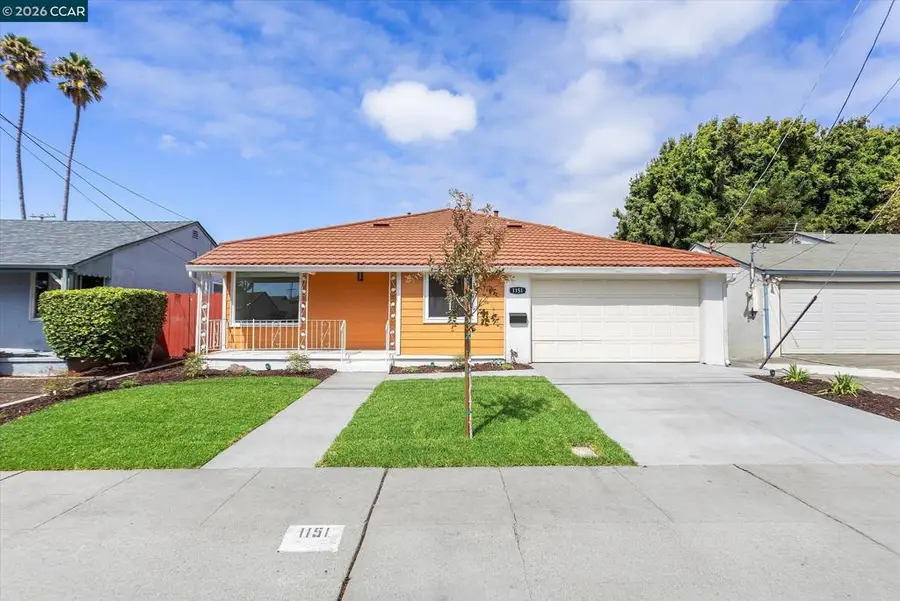 1151 Via Vista, San Lorenzo, CA 94580 - #2