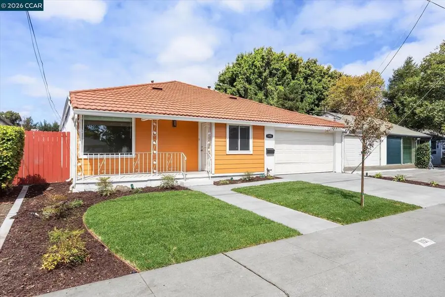 1151 Via Vista, San Lorenzo, CA 94580 - #3