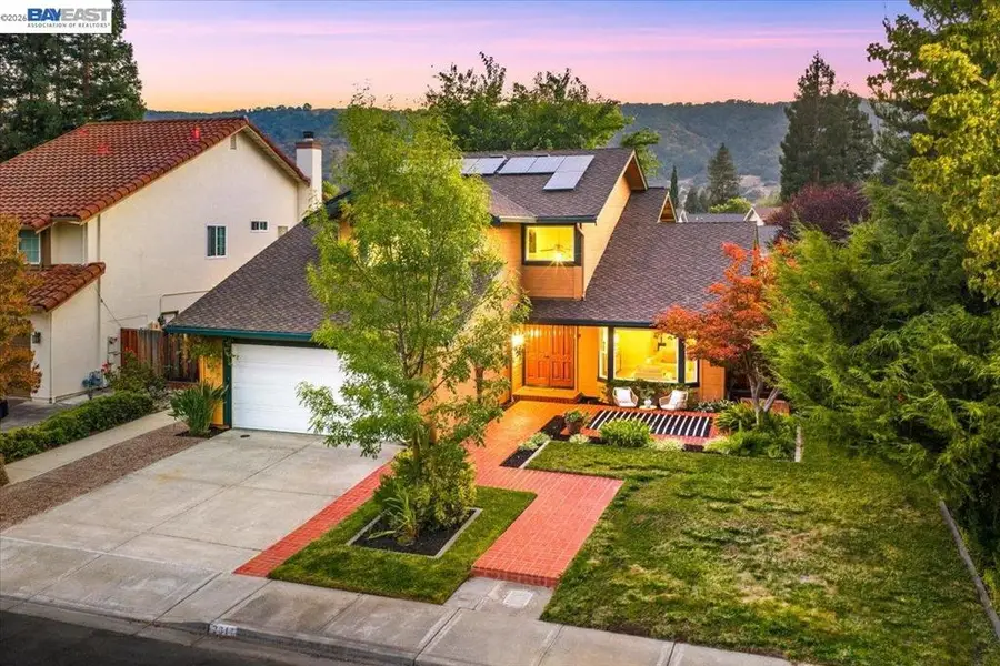 2644 Calle Morelia, Pleasanton, CA 94566 - #2