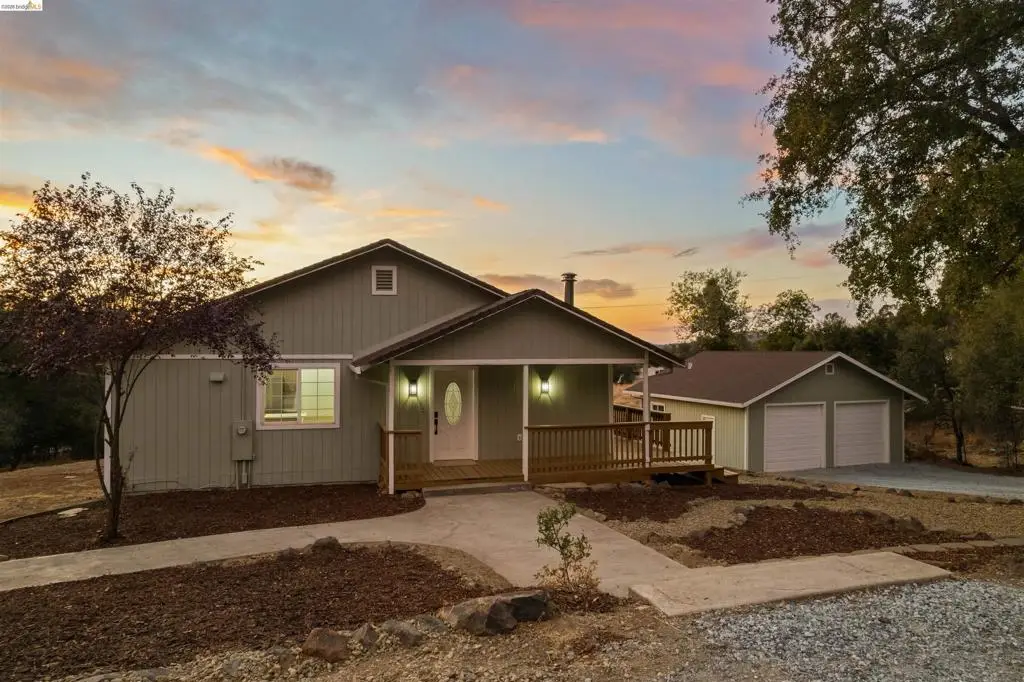 19676 Rawhide Rd, Sonora, CA 95370 - #1