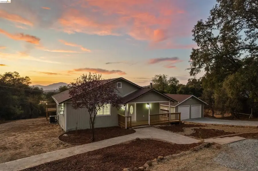 19676 Rawhide Rd, Sonora, CA 95370 - #2