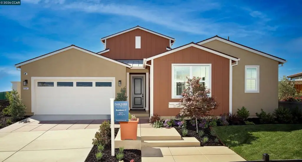 5541 Summit View Way, Antioch, CA 94531 - #1
