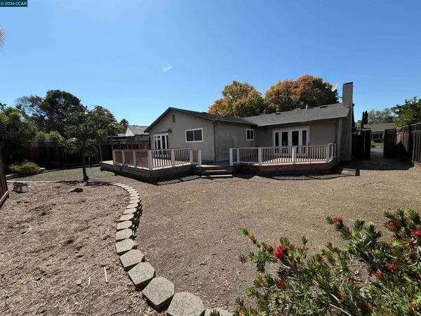 4377 Denker Dr, Pleasanton, CA 94588