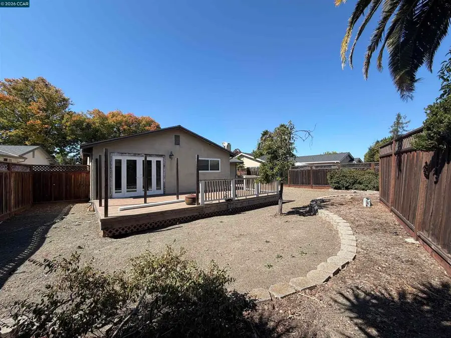 4377 Denker Dr, Pleasanton, CA 94588 - #2