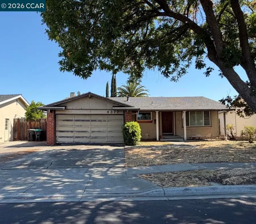 4377 Denker Dr, Pleasanton, CA 94588 - #3
