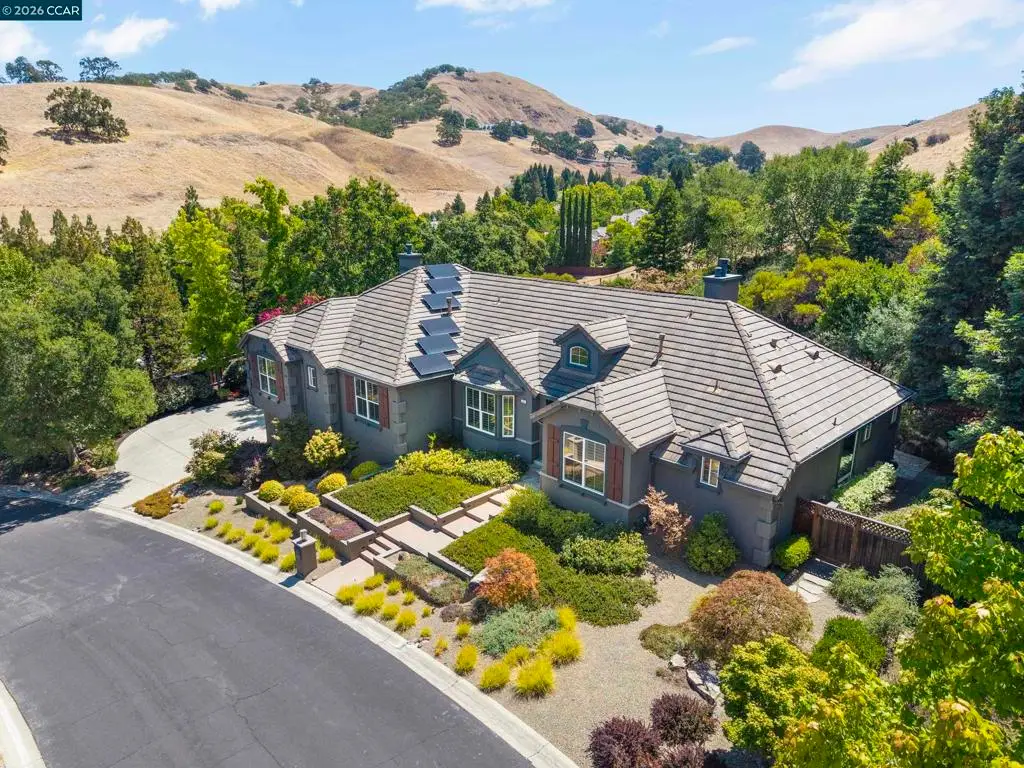 115 Byerley Ct, Alamo, CA 94507 - #1