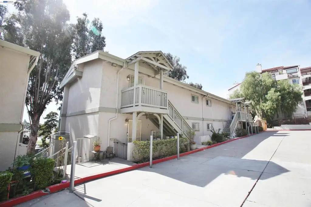 21379 Gary Dr #14, Hayward, CA 94546 - #1
