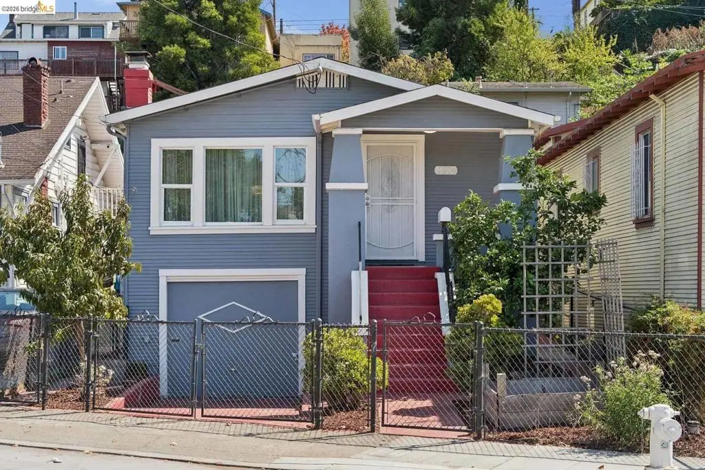 2304 14th Ave, Oakland, CA 94606 - #1
