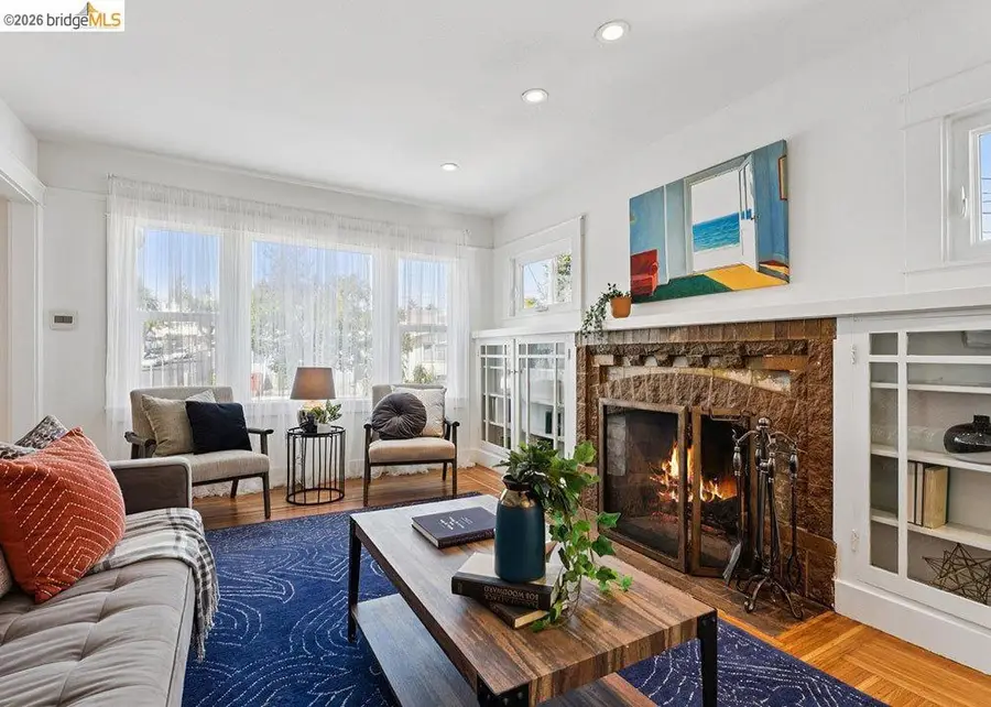 2304 14th Ave, Oakland, CA 94606 - #2