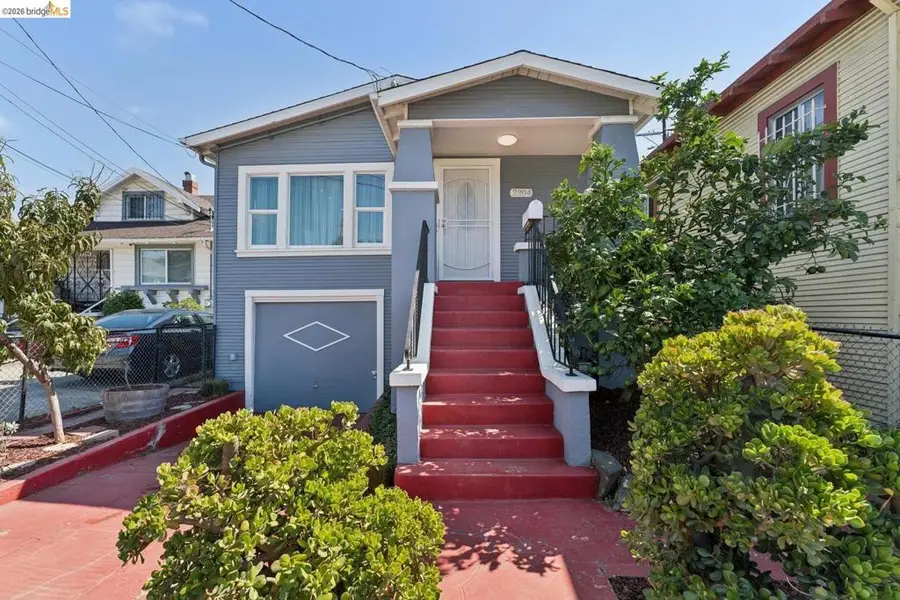 2304 14th Ave, Oakland, CA 94606 - #3