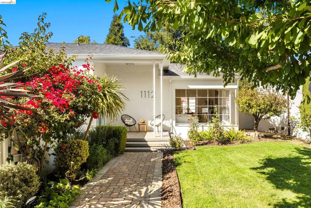 1112 Glen Dr, San Leandro, CA 94577 - #1