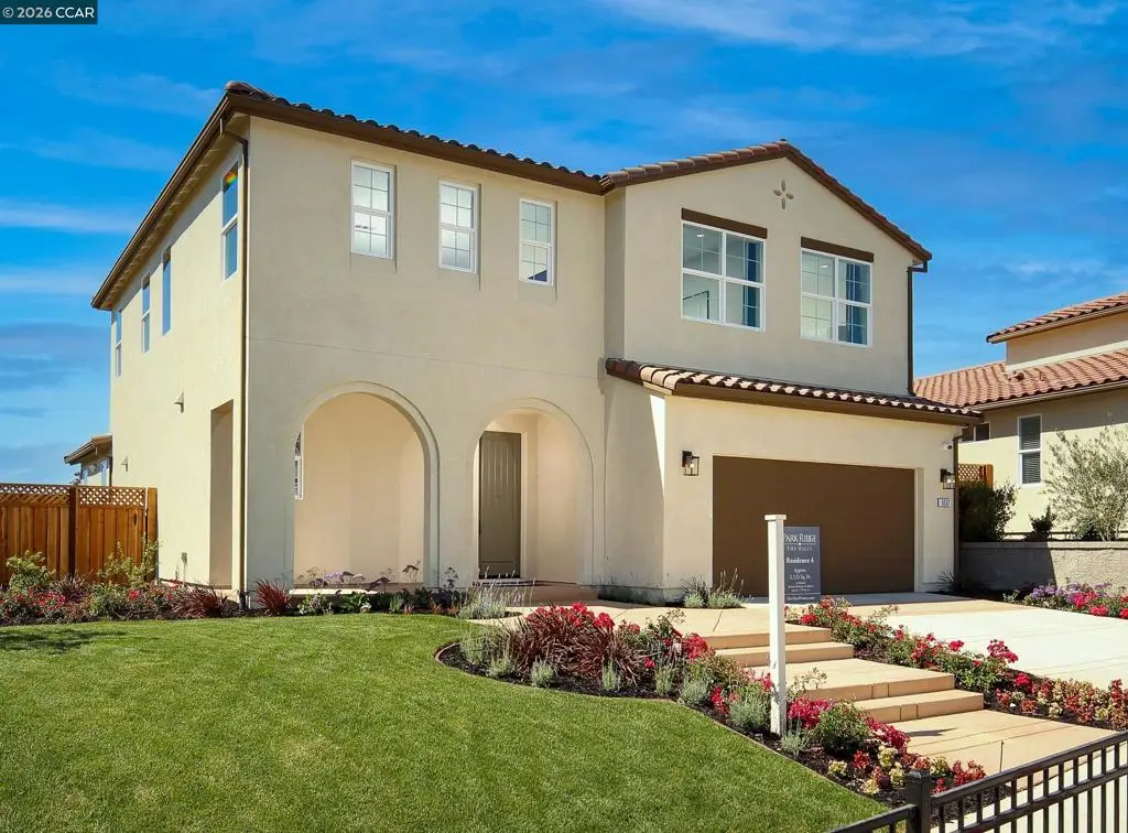 5537 Summit View Way, Antioch, CA 94531 - #1