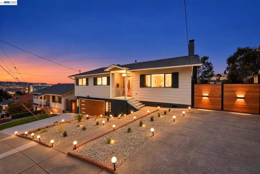 2843 Jennifer Dr, Castro Valley, CA 94546 - #3
