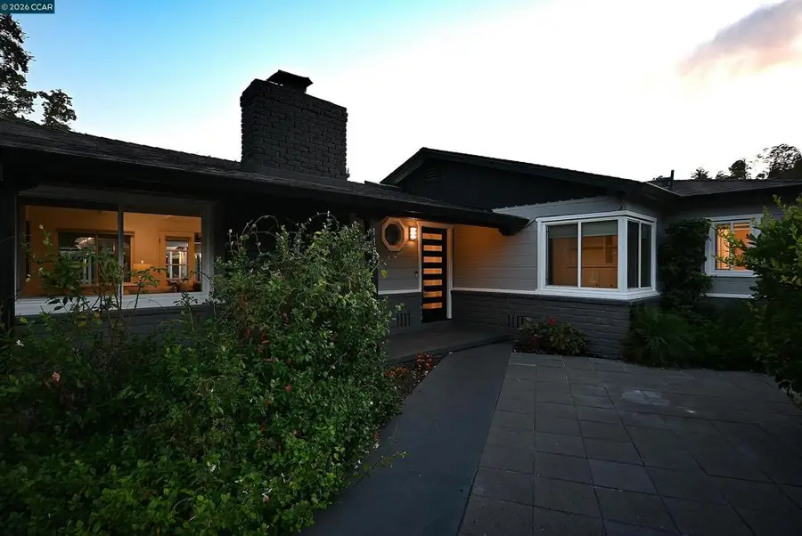 118 Glen Ct, Walnut Creek, CA 94595 - #2