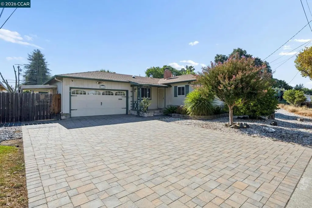 3926 Beechwood Dr, Concord, CA 94519 - #1