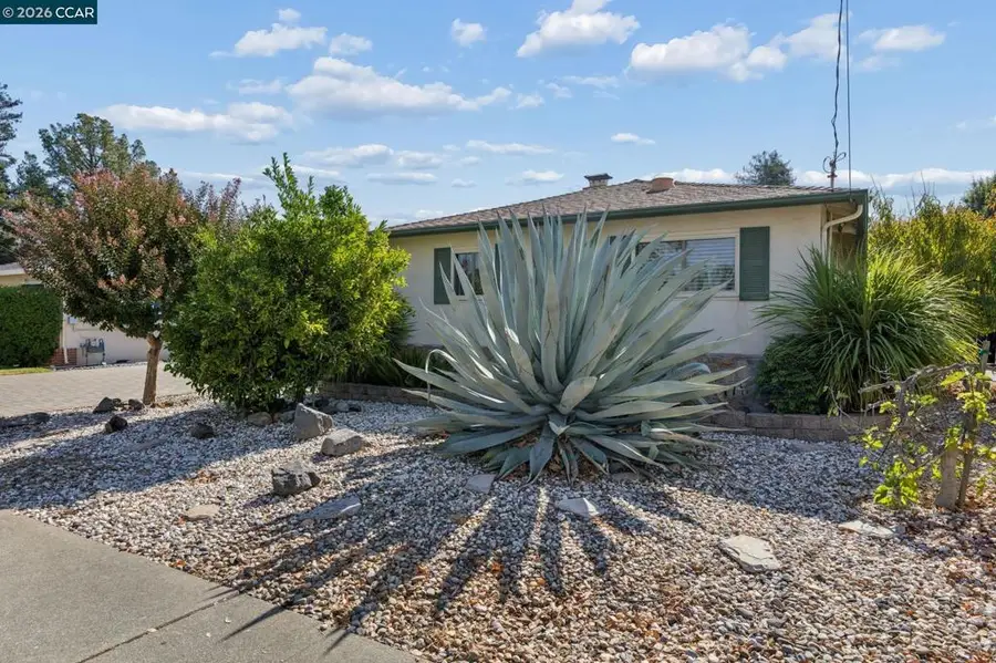 3926 Beechwood Dr, Concord, CA 94519 - #3