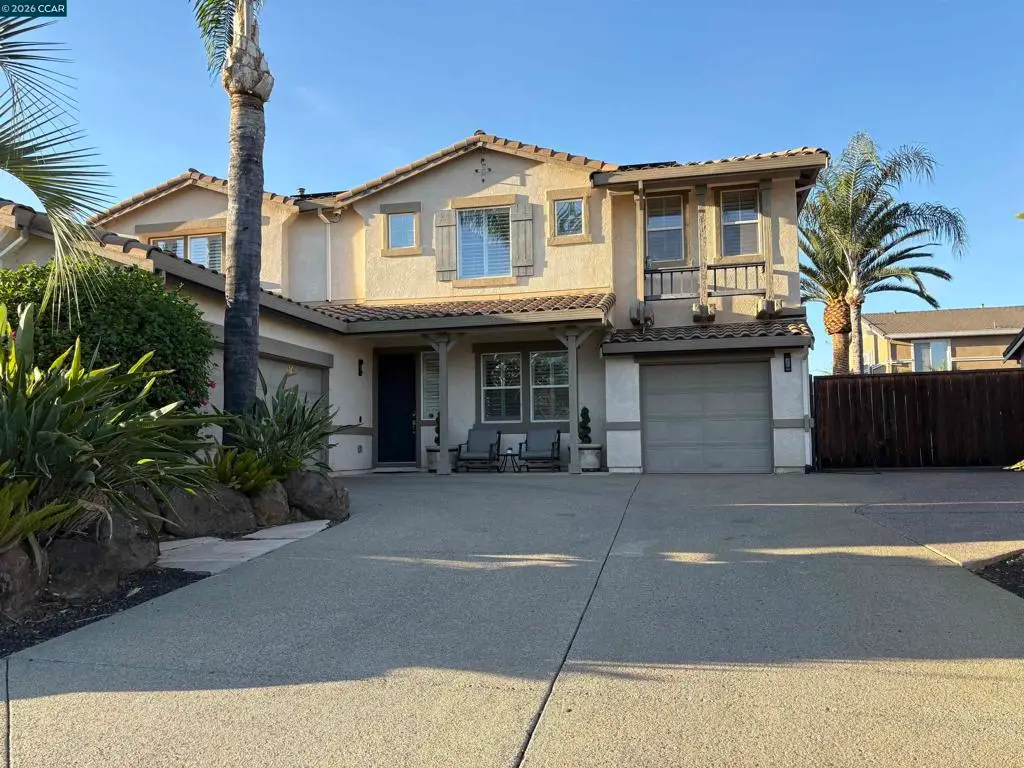 805 Armstrong Ct, Brentwood, CA 94513 - #1