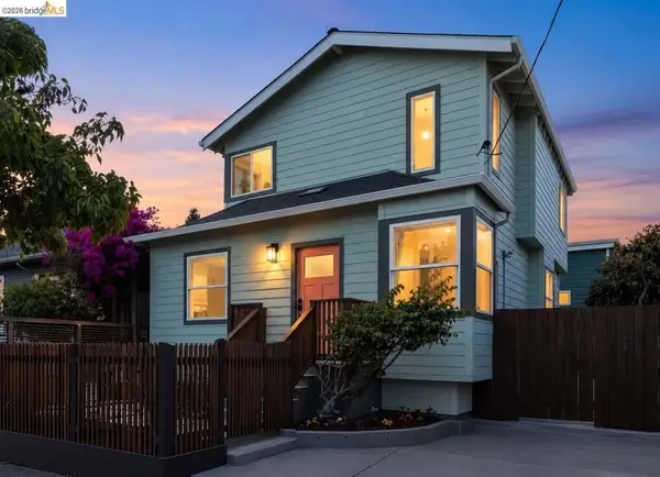 1705 Russell St, Berkeley, CA 94703