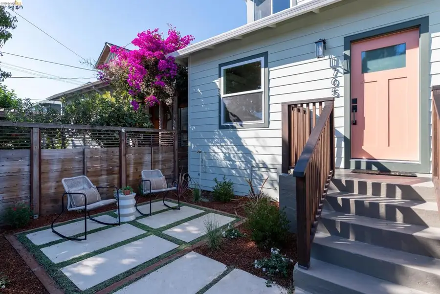 1705 Russell St, Berkeley, CA 94703 - #3