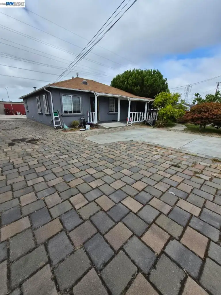 409 Worth St, Oakland, CA 94603 - #2