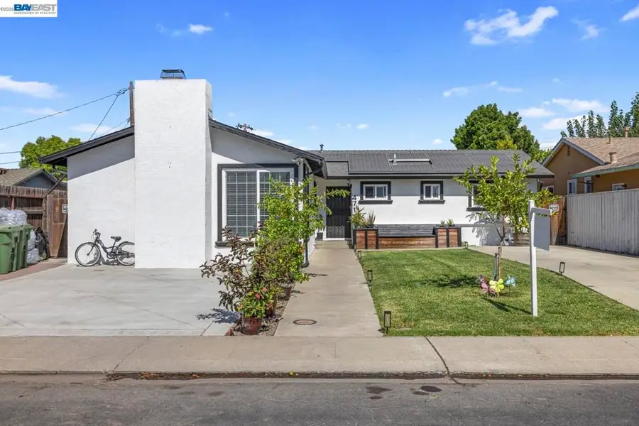 471 Helen Ave., Tracy, CA 95376 - #2