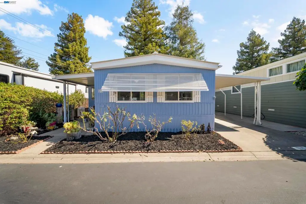 3231 Vineyard Ave, Pleasanton, CA 94566 - #1