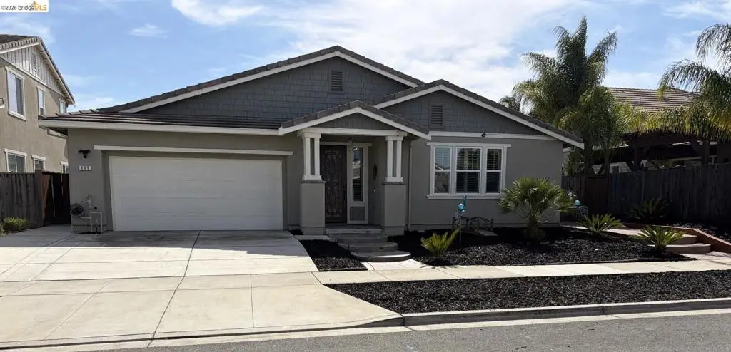 809 Ibis Rd, Oakley, CA 94561 - #1