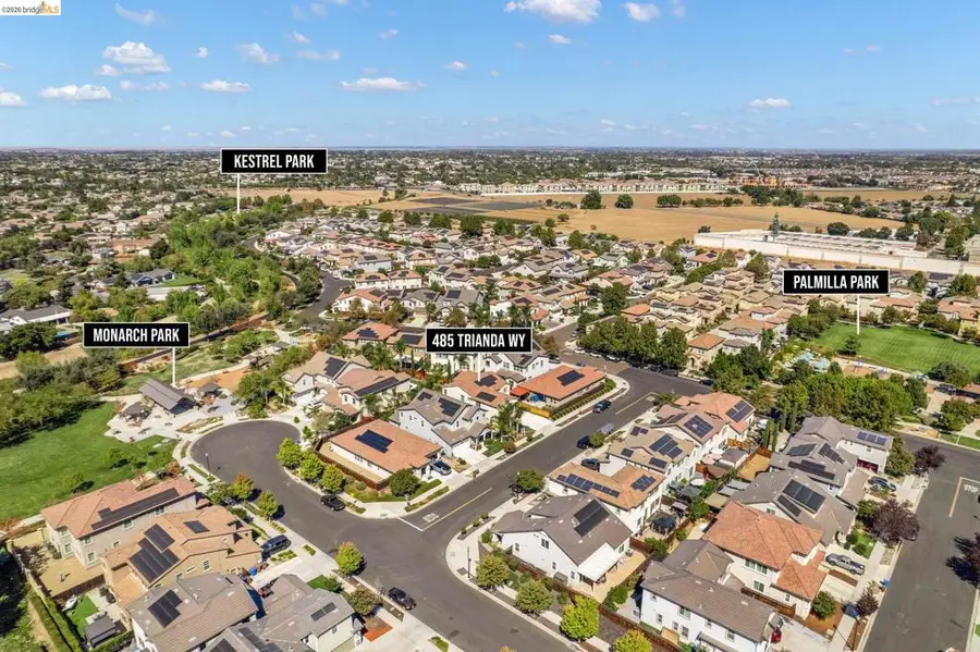 485 Trianda Way, Brentwood, CA 94513 - #2