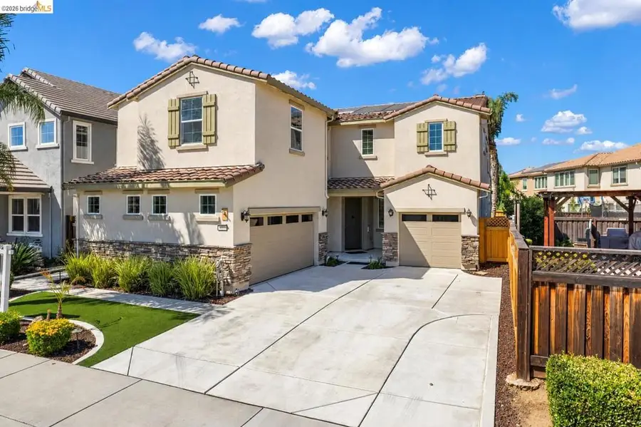 485 Trianda Way, Brentwood, CA 94513 - #3