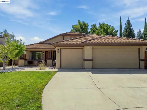 5405 Buffalo Court, Antioch, CA 94531