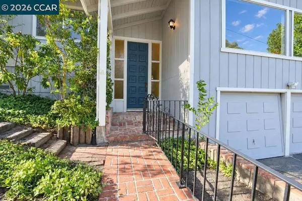 4032 Valente Dr, Lafayette, CA 94549