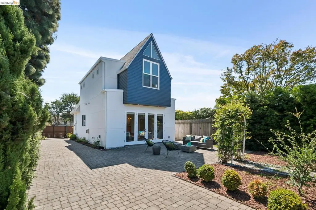 1537 Ashby Ave, Berkeley, CA 94703 - #1