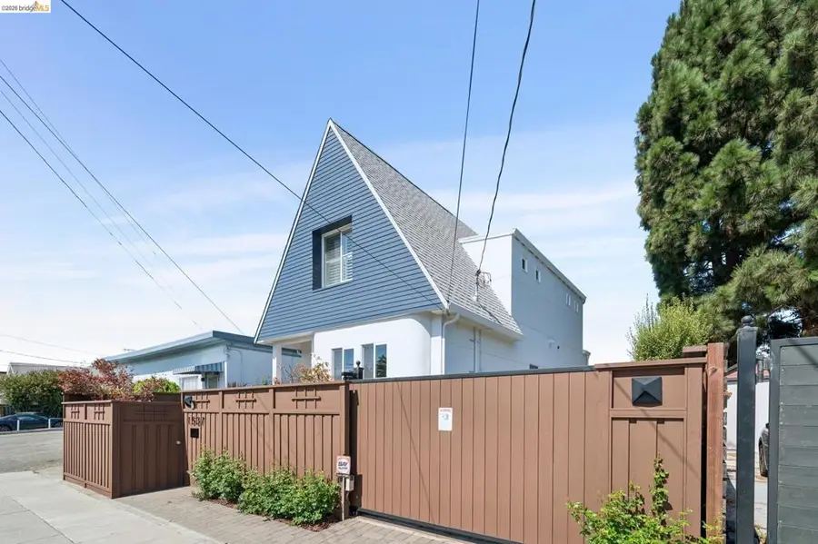 1537 Ashby Ave, Berkeley, CA 94703 - #2