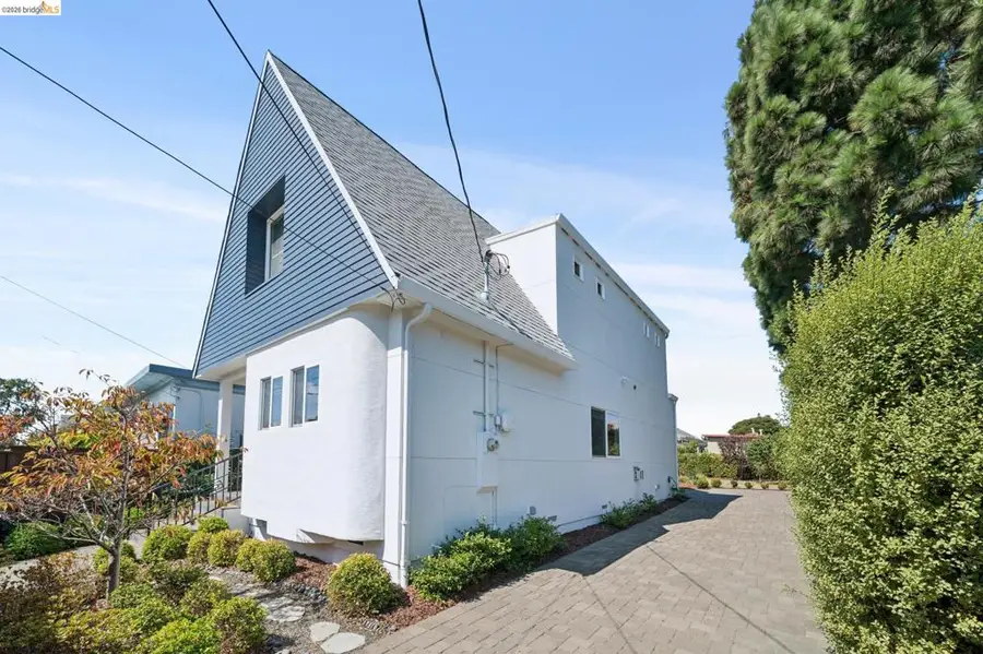 1537 Ashby Ave, Berkeley, CA 94703 - #3