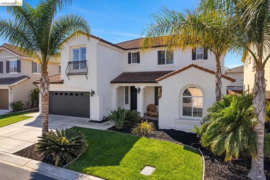 6535 Green Castle Cir, Discovery Bay, CA 94505 - #2