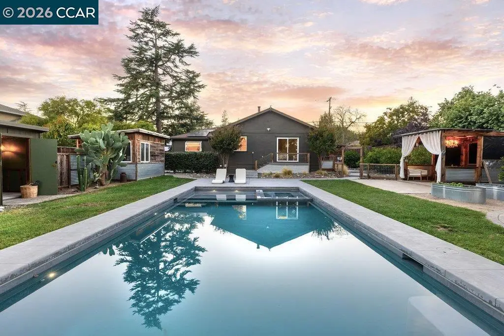 1122 Juanita Dr, Lafayette, CA 94595 - #1