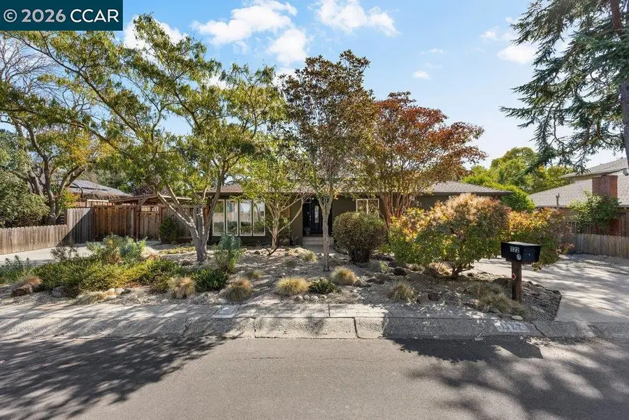 1122 Juanita Dr, Lafayette, CA 94595 - #3