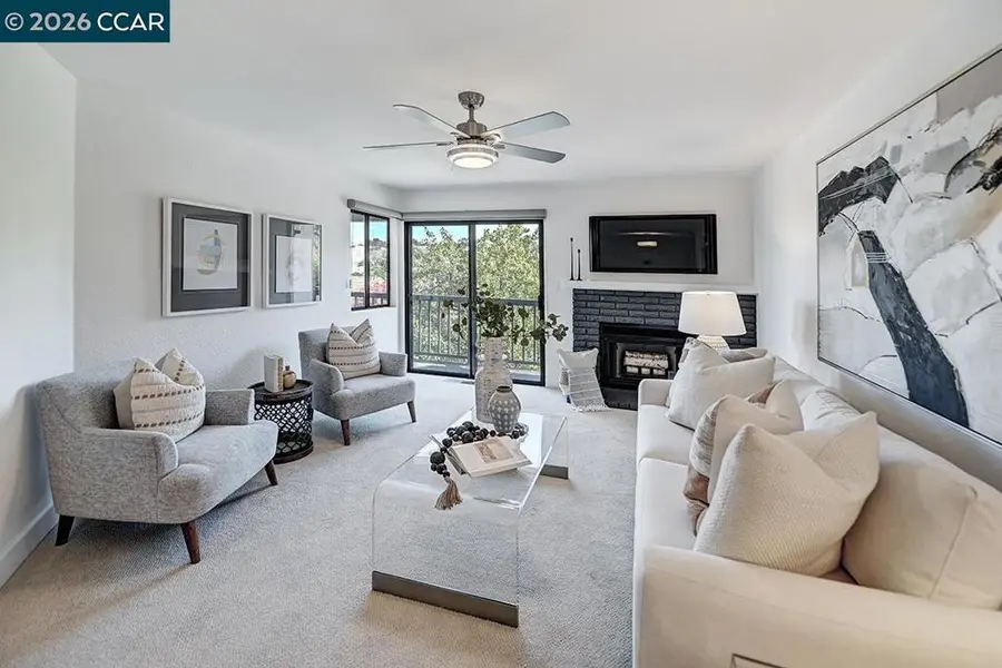 4467 Terra Granada Dr #1A, Walnut Creek, CA 94595 - #2