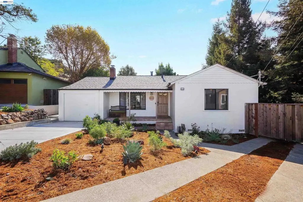 16133 Berkshire Dr, Castro Valley, CA 94578 - #1