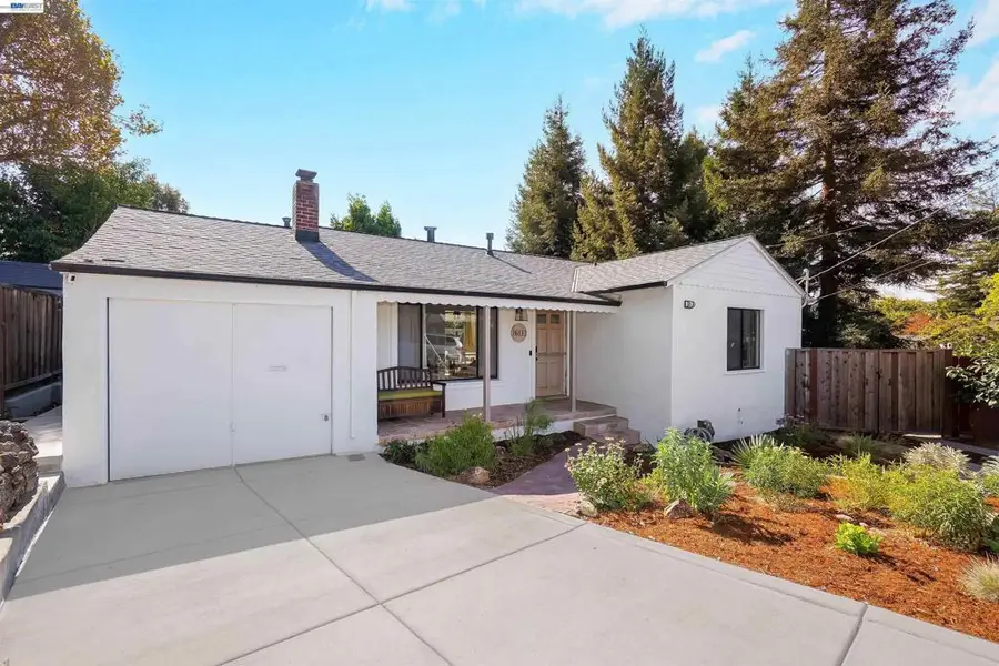 16133 Berkshire Dr, Castro Valley, CA 94578 - #2