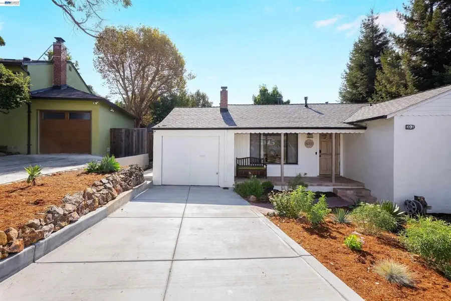 16133 Berkshire Dr, Castro Valley, CA 94578 - #3