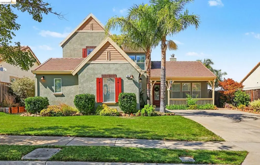 753 Waterville Dr, Brentwood, CA 94513 - #1