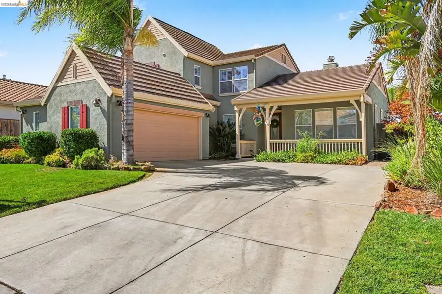 753 Waterville Dr, Brentwood, CA 94513 - #3