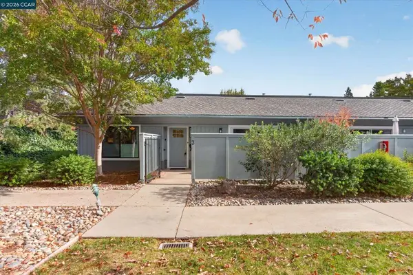 1108 Leisure Ln #3, Walnut Creek, CA 94595