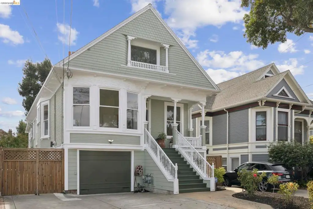 2138 Pacific Ave, Alameda, CA 94501 - #1
