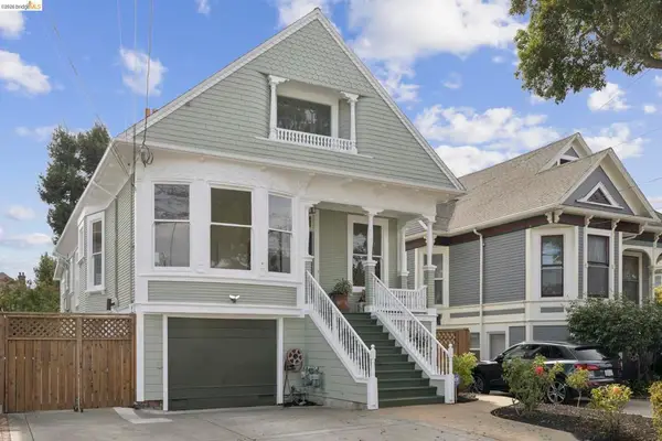 2138 Pacific Ave, Alameda, CA 94501