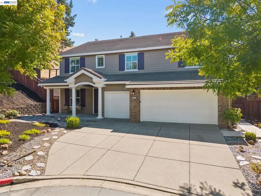 22 Byron Ct, Concord, CA 94521 - #2