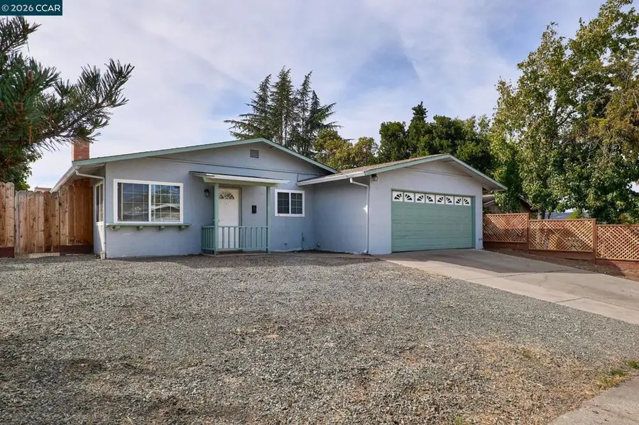 31 Riverside Ct, Bay Point, CA 94565 - #3