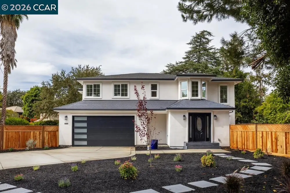 364 Patina Ct, Walnut Creek, CA 94597 - #1